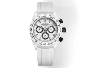 AET x ROLEX x Picasso デイトナ ローズゴールド グリニッジ