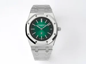 Audemars Piguet ロイヤルオーク グリーン 15202