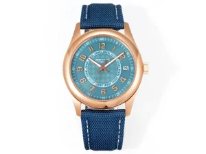 Patek PhilippeパテックフィリップPP6007ブルーローズゴールドモデル