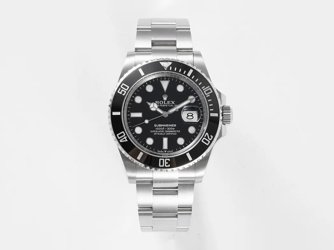 ROLEX ロレックス サブマリーナ 41MM ブラック