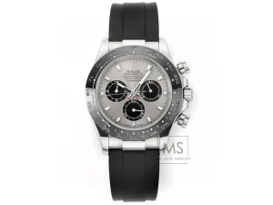 ロレックス デイトナ ローズゴールド グリニッジ スタイル