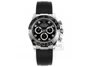 ロレックスデイトナ ローズゴールド グリニッジモデル