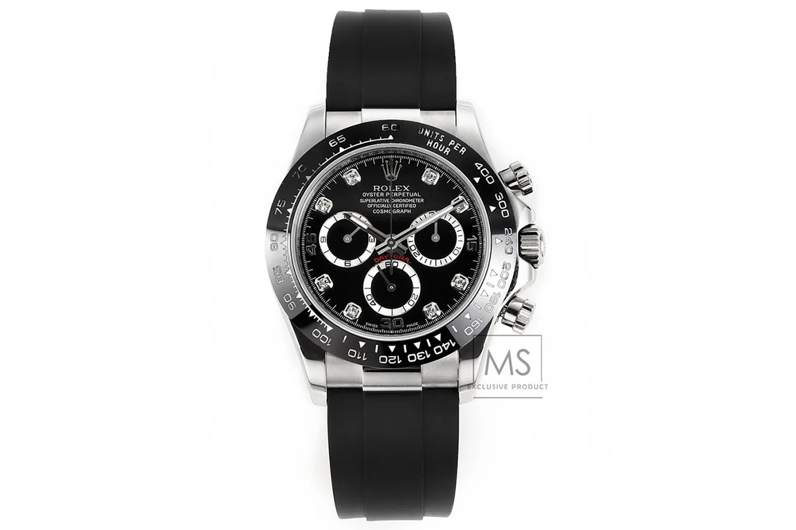 ロレックスデイトナ ローズゴールド グリニッジモデル